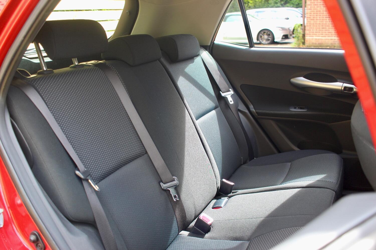 Used Toyota Auris 2012 for sale - 77464556: Photo 10