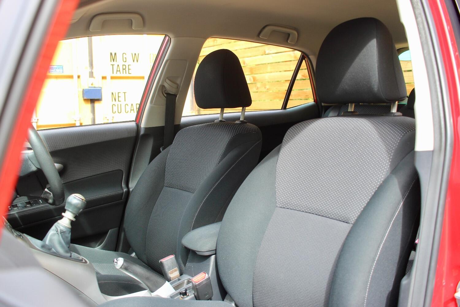 Used Toyota Auris 2012 for sale - 77464556: Photo 12