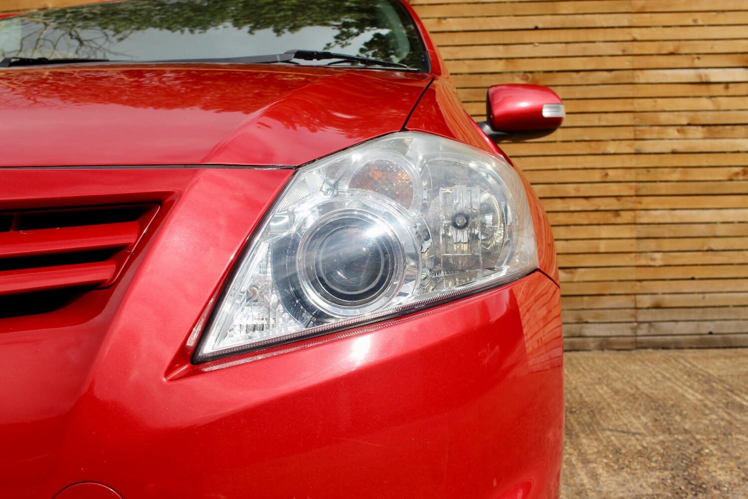 Used Toyota Auris 2012 for sale - 77464556: Photo 25