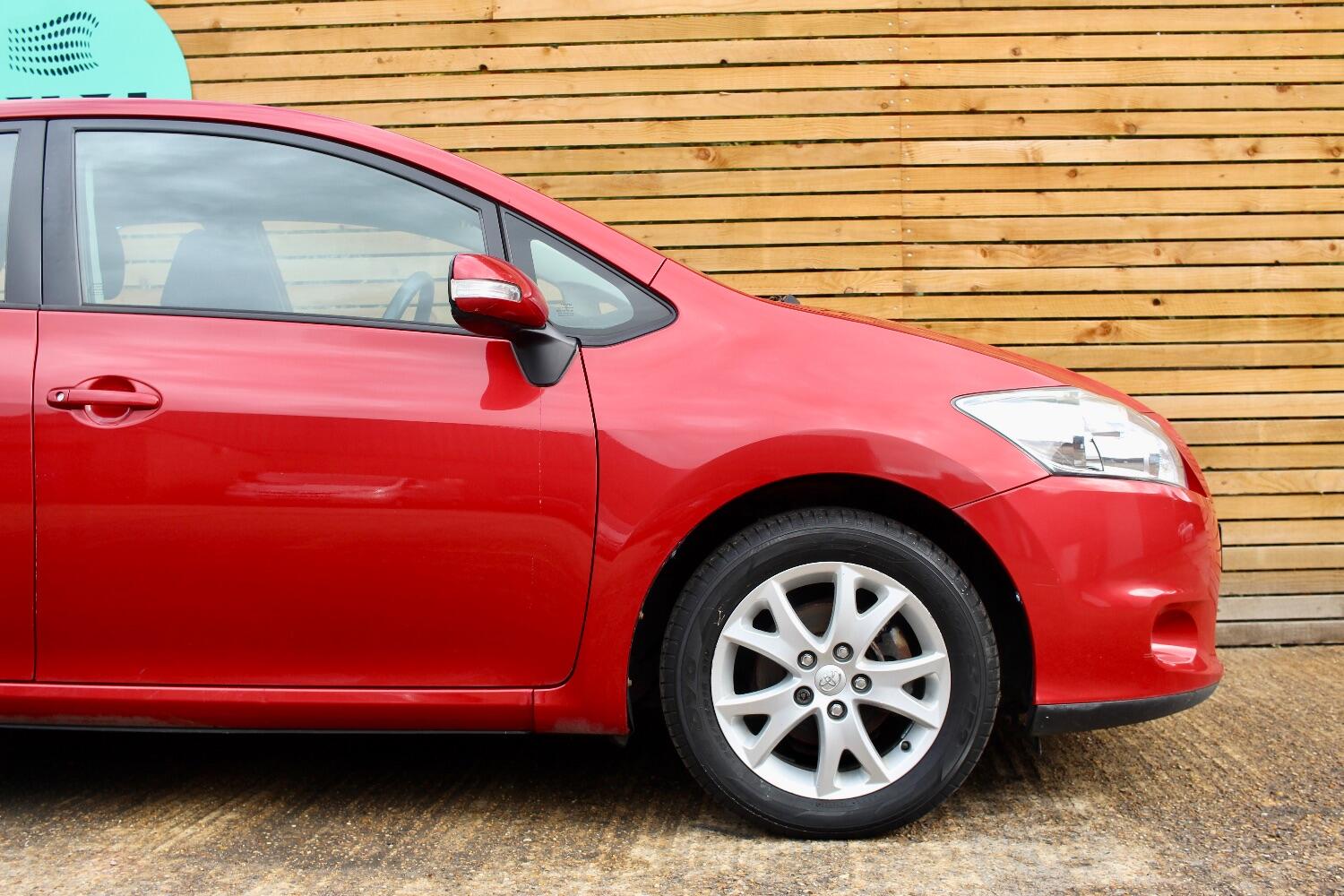 Used Toyota Auris 2012 for sale - 77464556: Photo 29