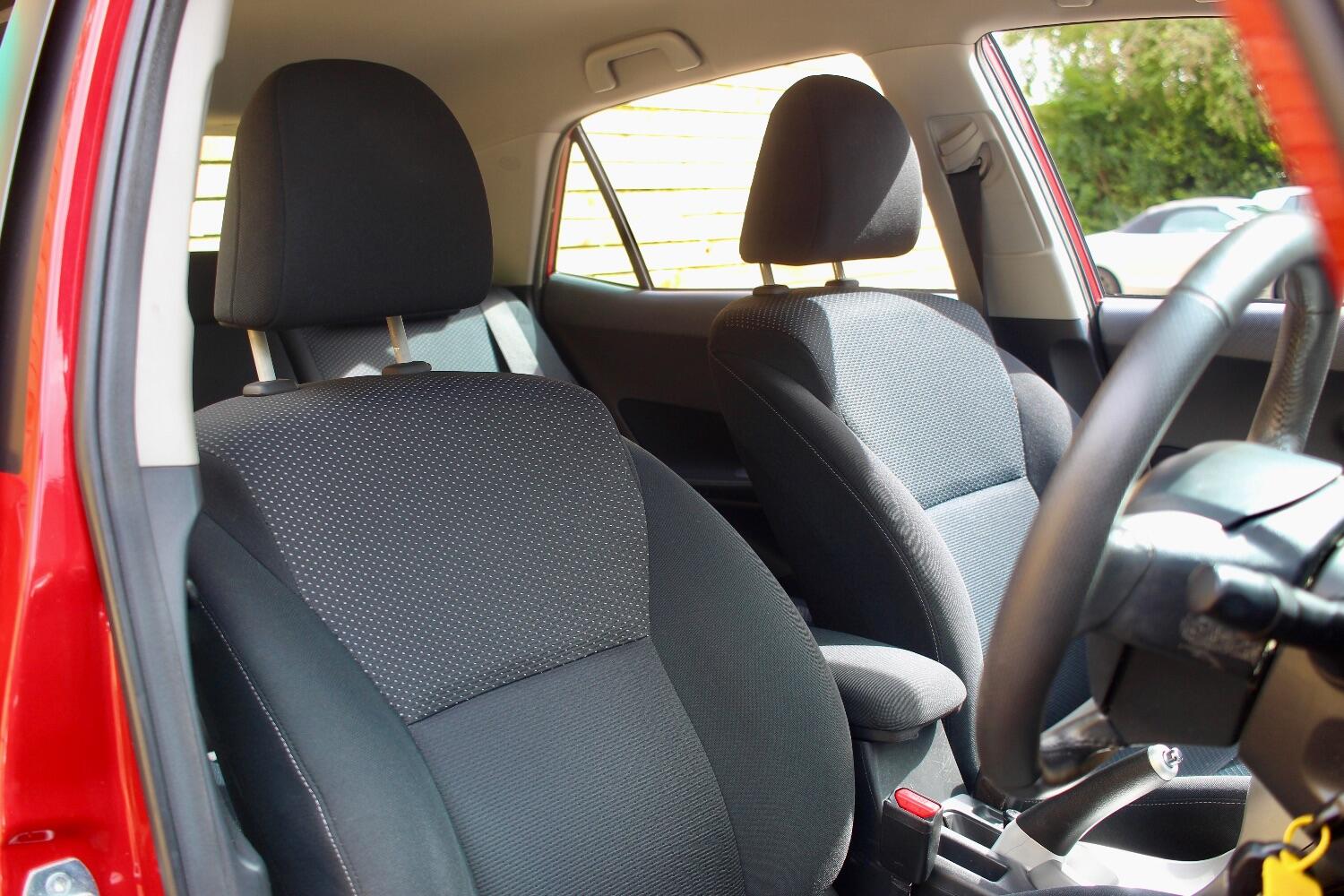 Used Toyota Auris 2012 for sale - 77464556: Photo 8