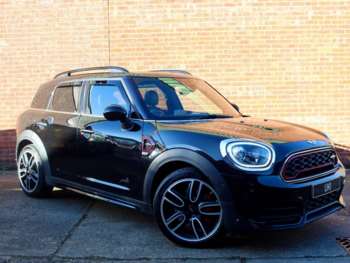 Used MINI Countryman 2017 for sale - 73692009: Photo