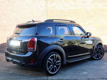 Used MINI Countryman 2017 for sale - 73692009: Photo