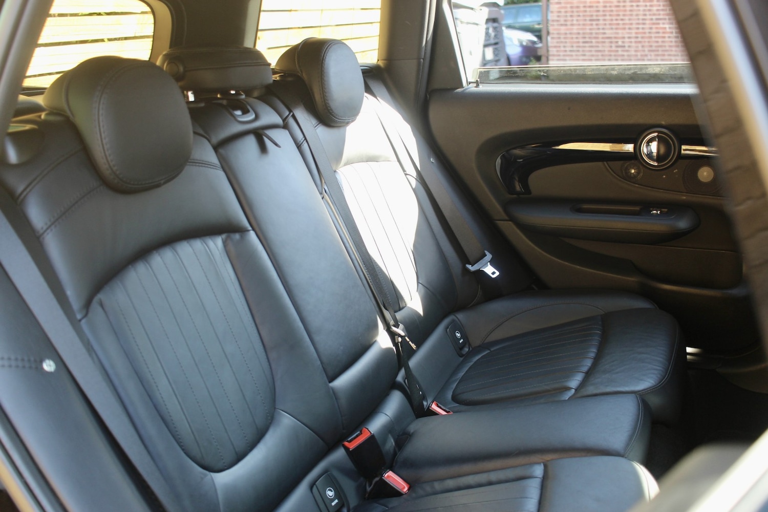 Used MINI Clubman 2019 for sale - 76605826: Photo 10