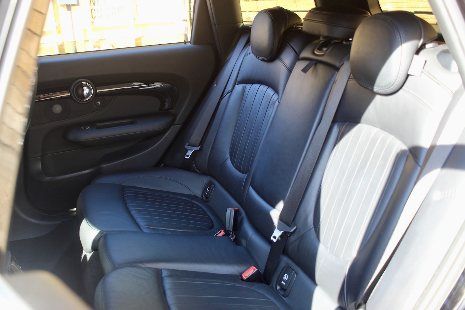 Used MINI Clubman 2019 for sale - 76605826: Photo 11