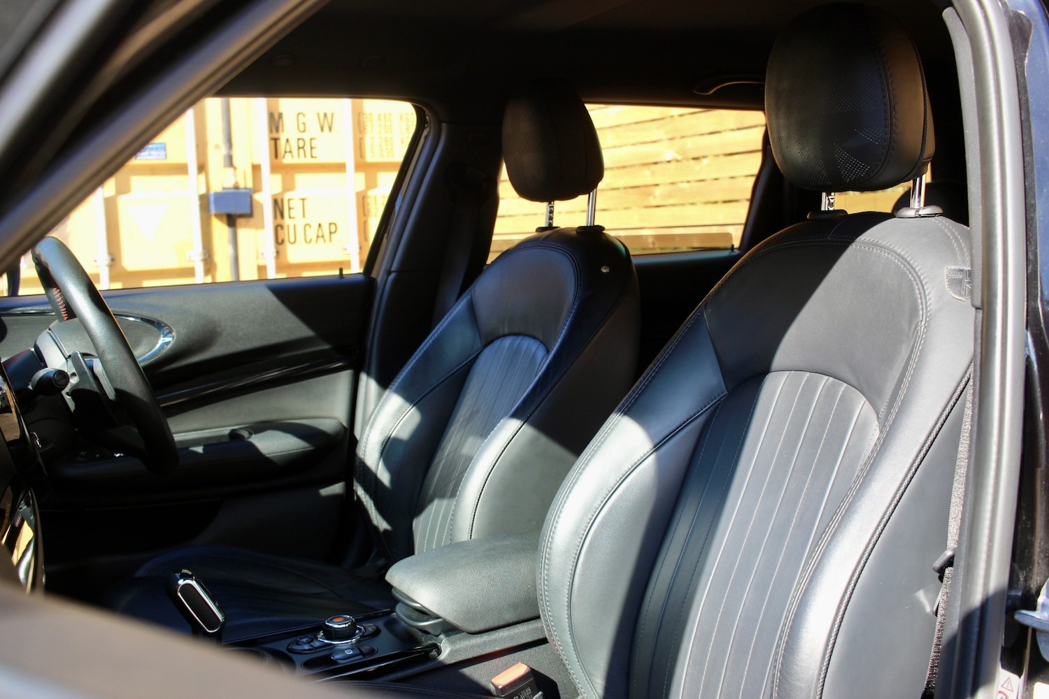 Used MINI Clubman 2019 for sale - 76605826: Photo 12