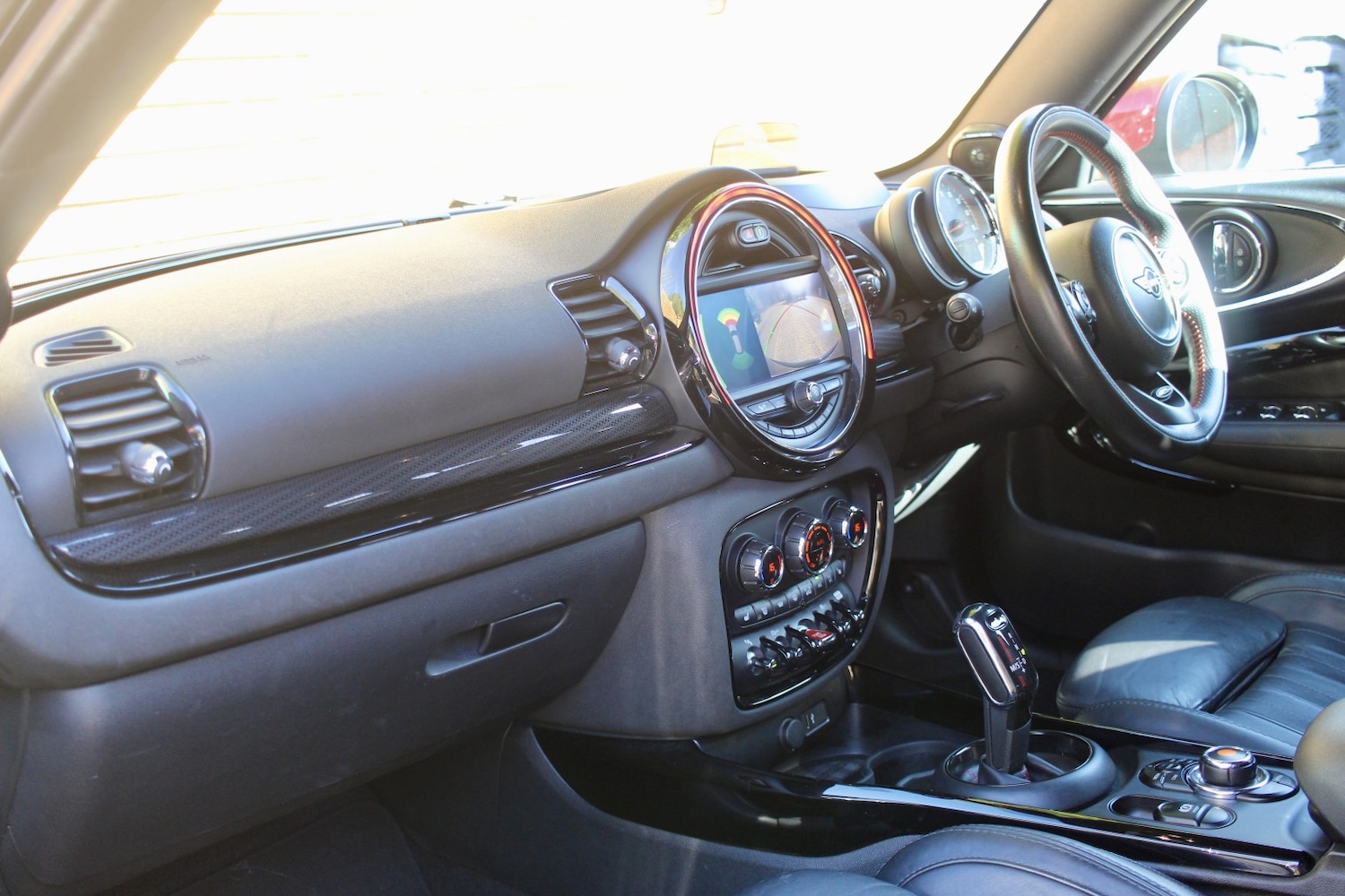 Used MINI Clubman 2019 for sale - 76605826: Photo 13