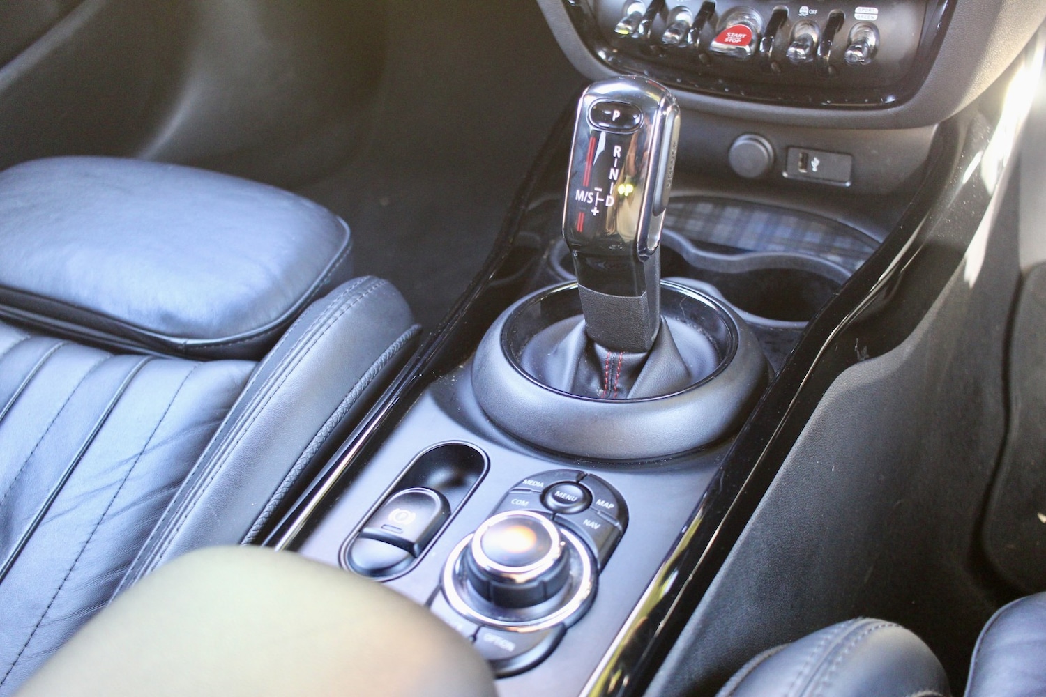 Used MINI Clubman 2019 for sale - 76605826: Photo 15