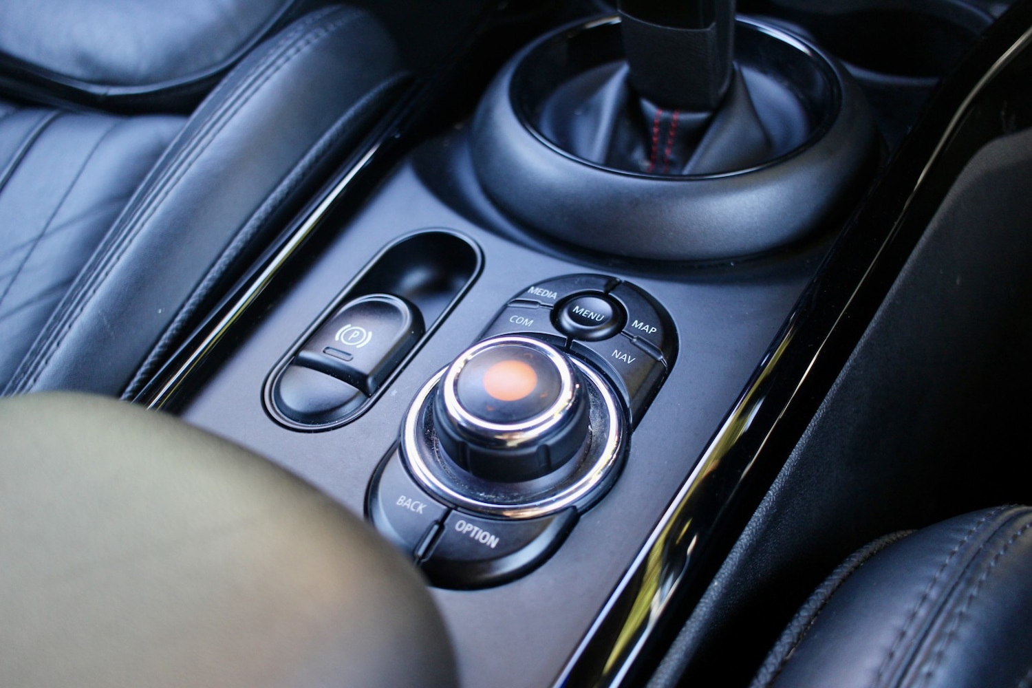 Used MINI Clubman 2019 for sale - 76605826: Photo 16