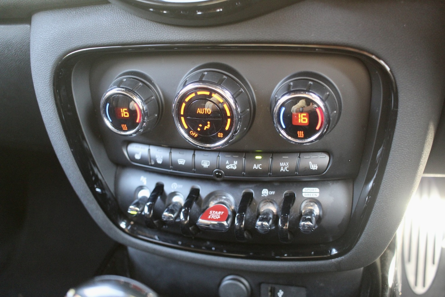 Used MINI Clubman 2019 for sale - 76605826: Photo 17