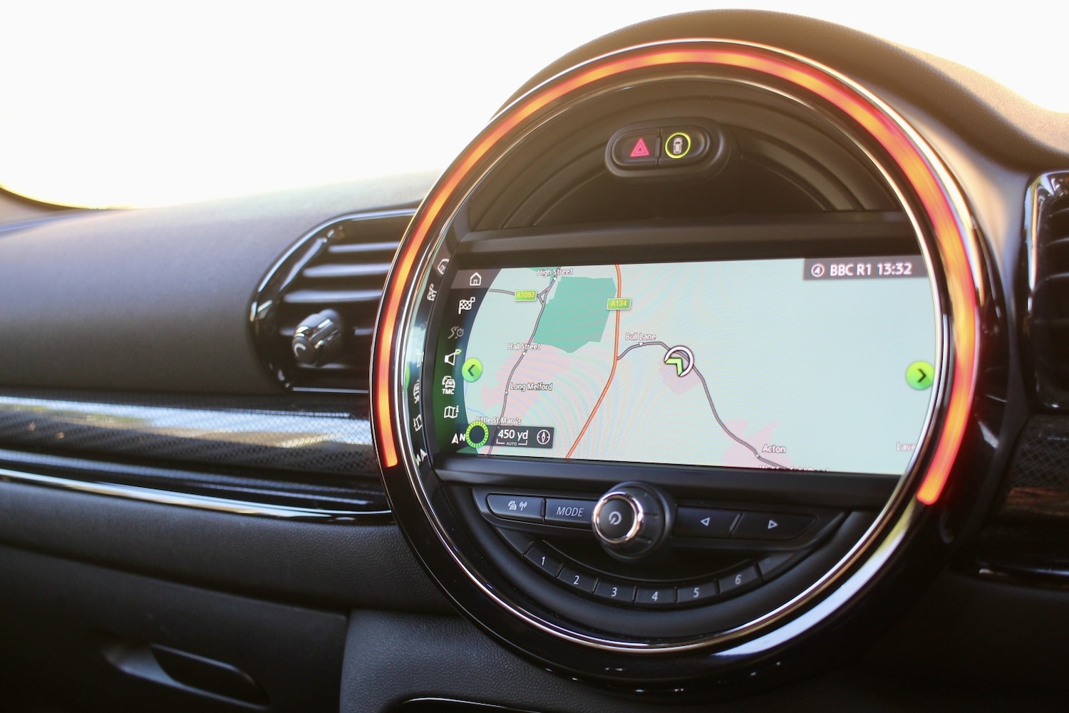 Used MINI Clubman 2019 for sale - 76605826: Photo 18