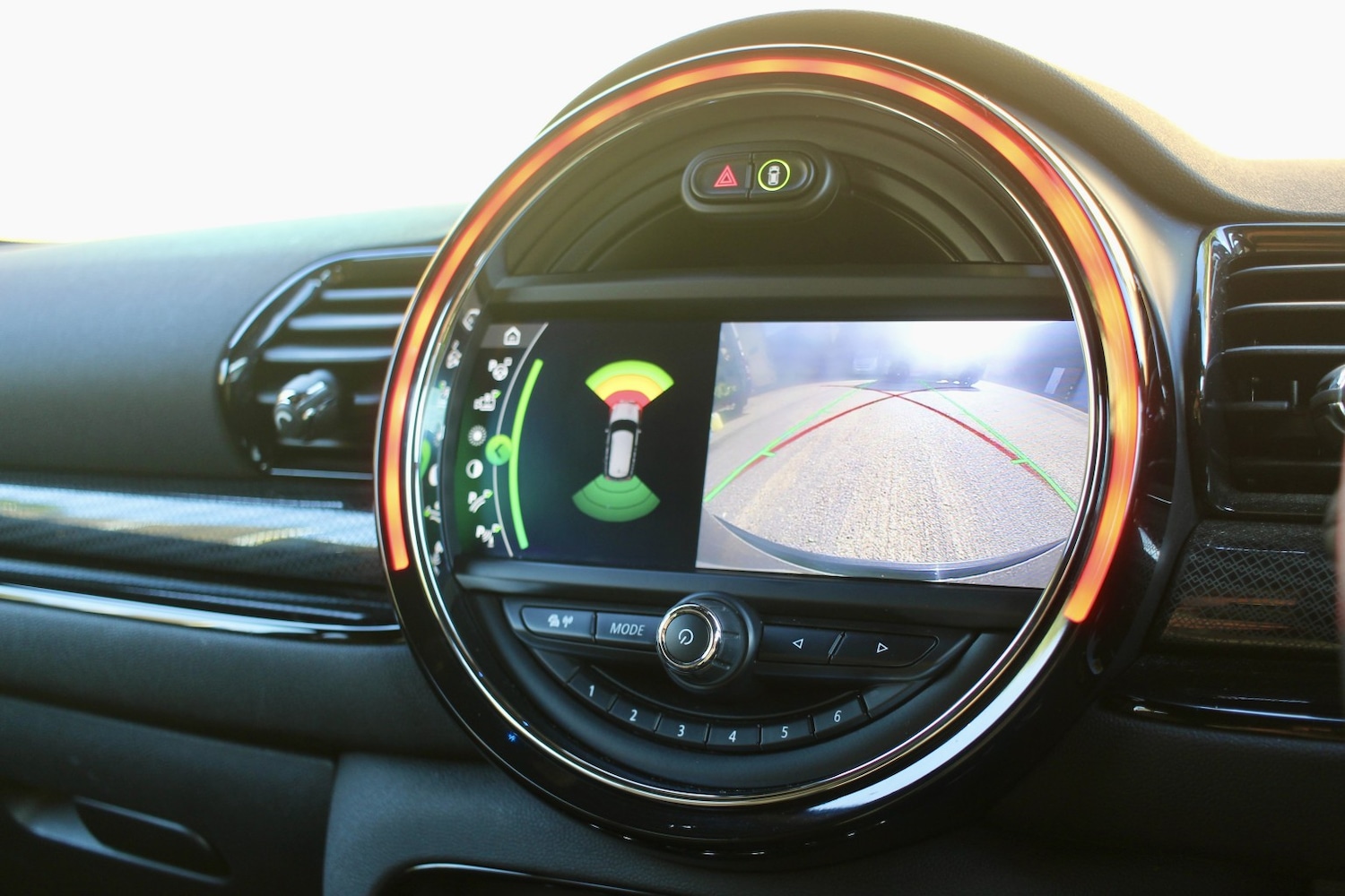 Used MINI Clubman 2019 for sale - 76605826: Photo 19