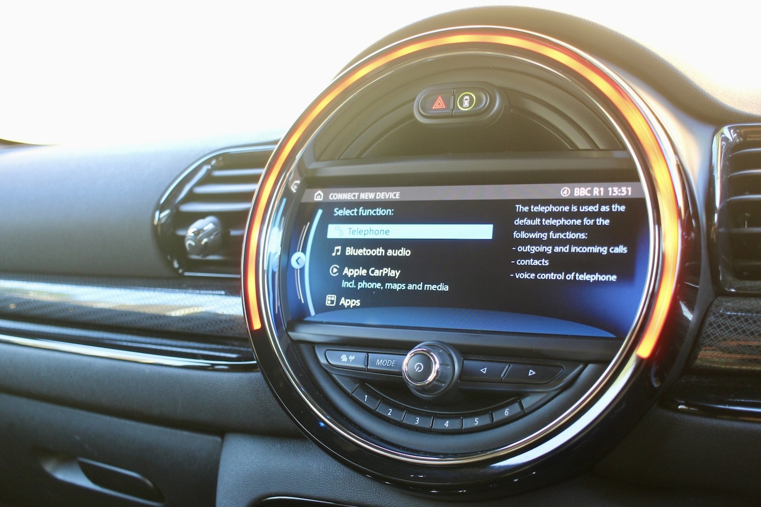 Used MINI Clubman 2019 for sale - 76605826: Photo 20