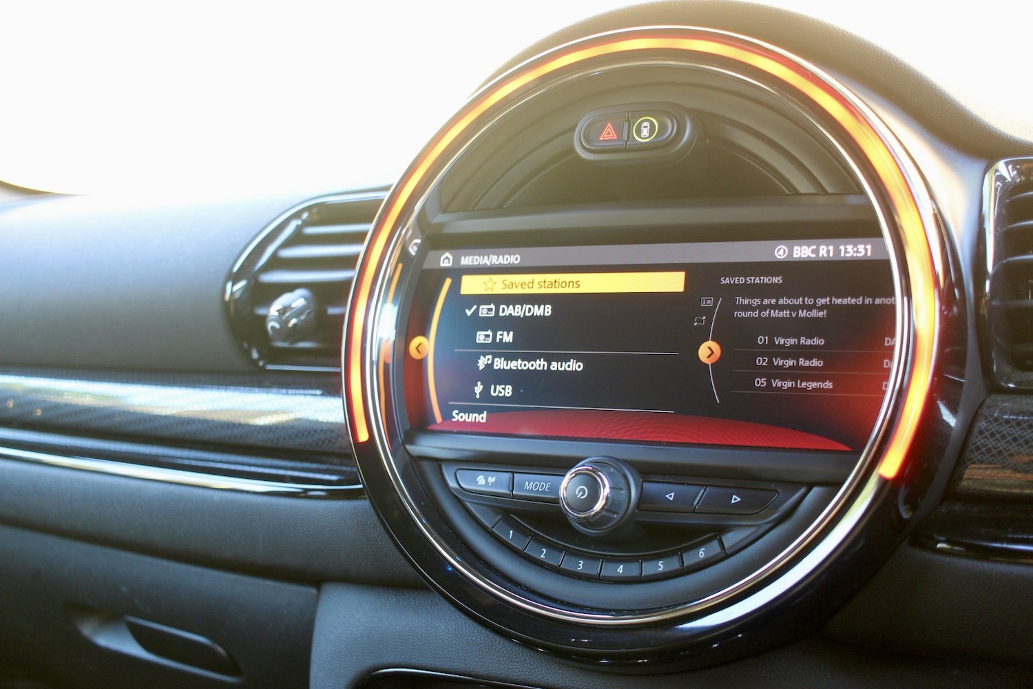 Used MINI Clubman 2019 for sale - 76605826: Photo 21