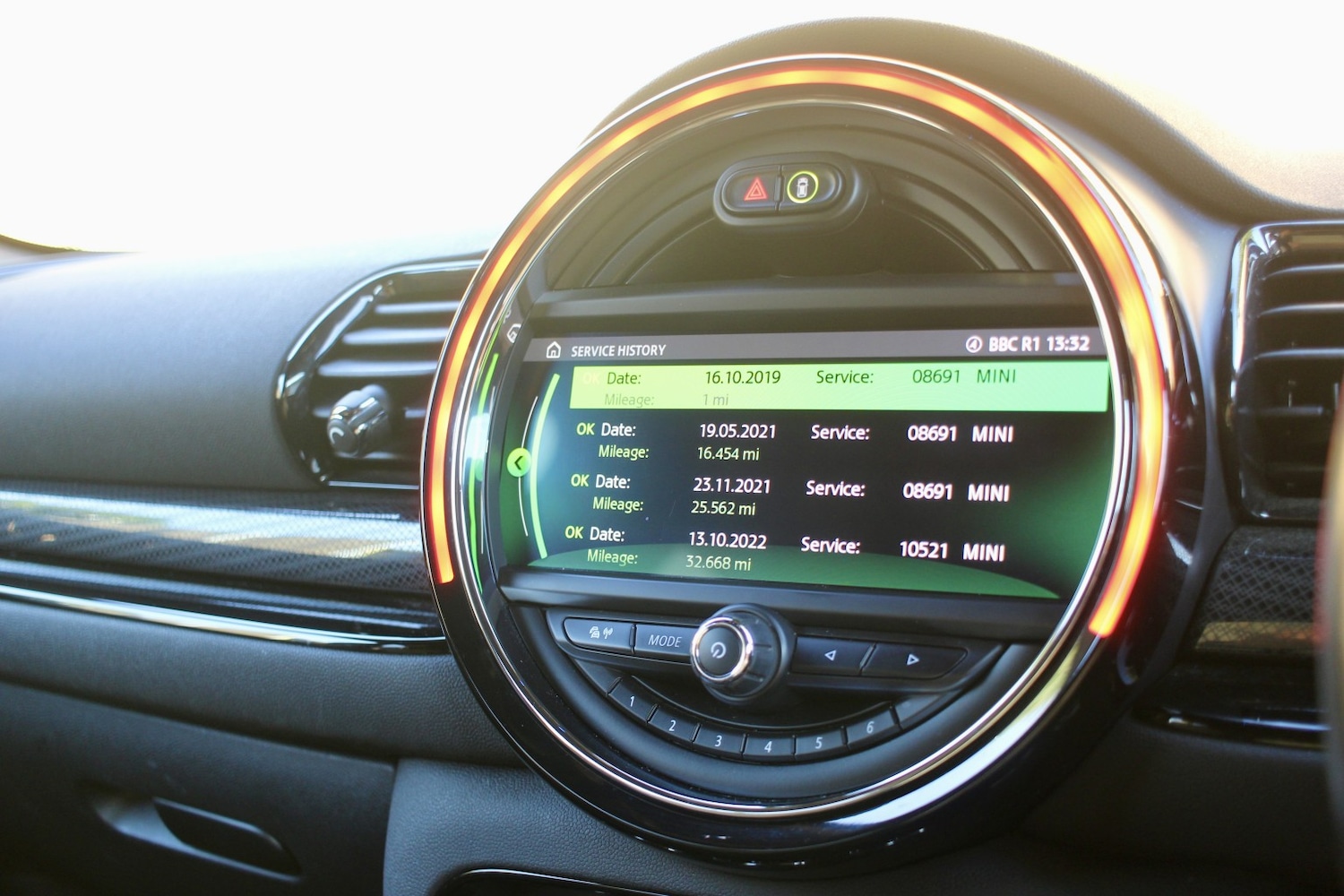 Used MINI Clubman 2019 for sale - 76605826: Photo 22