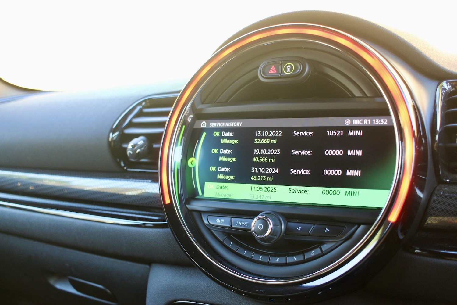 Used MINI Clubman 2019 for sale - 76605826: Photo 23