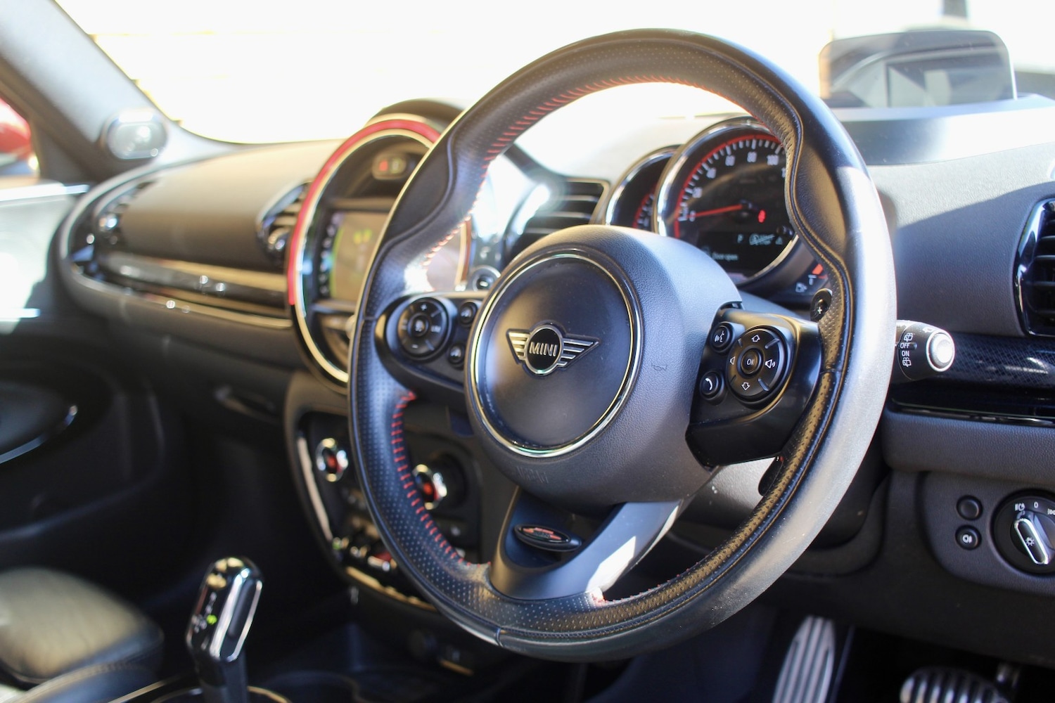 Used MINI Clubman 2019 for sale - 76605826: Photo 27