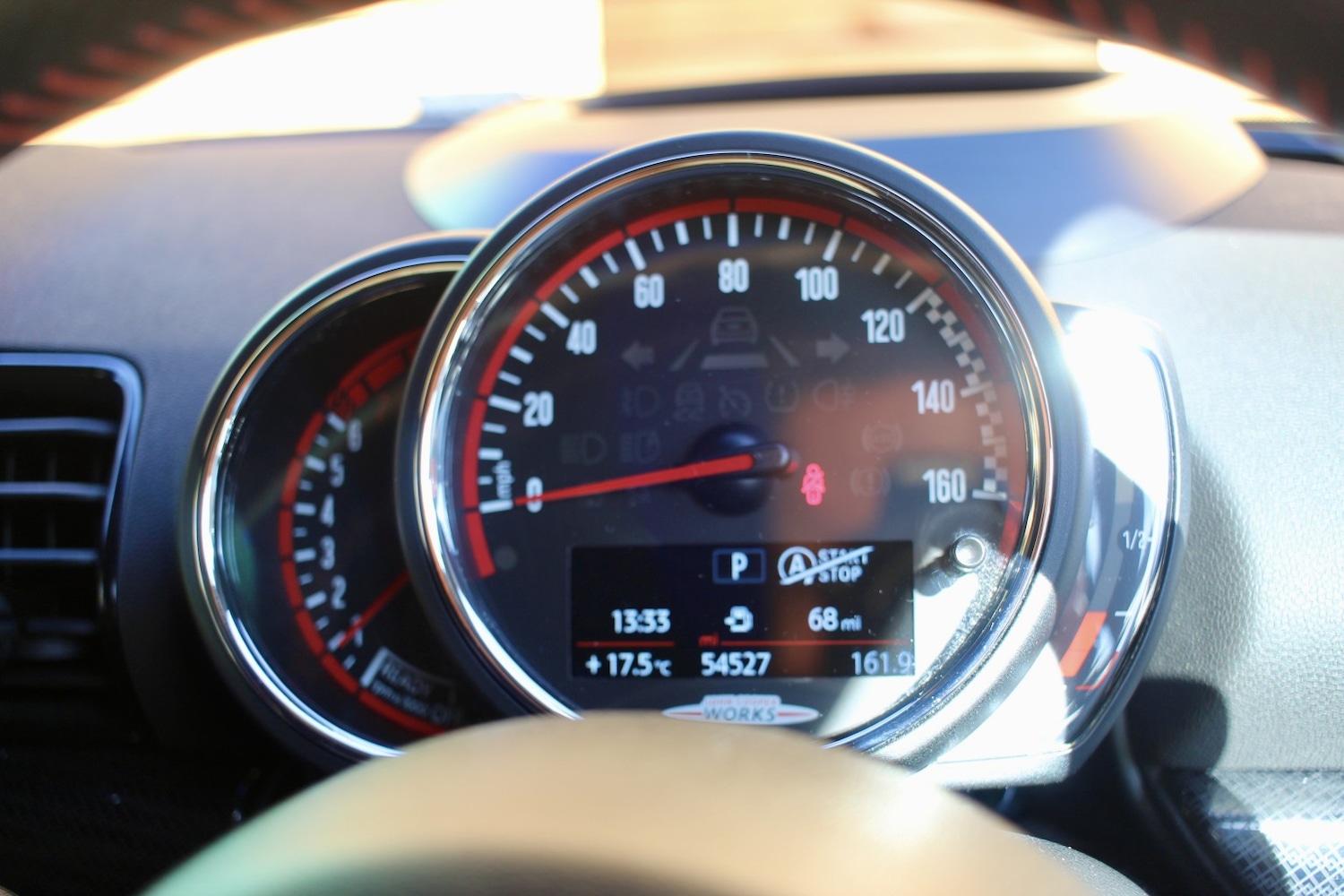 Used MINI Clubman 2019 for sale - 76605826: Photo 28