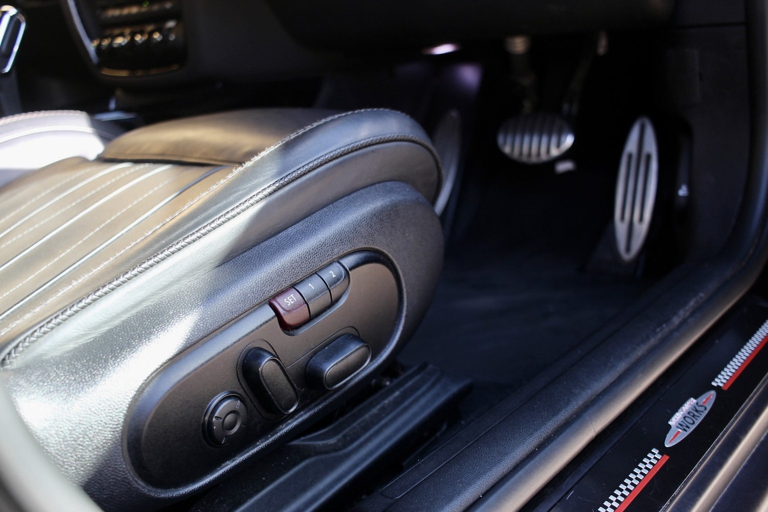 Used MINI Clubman 2019 for sale - 76605826: Photo 30