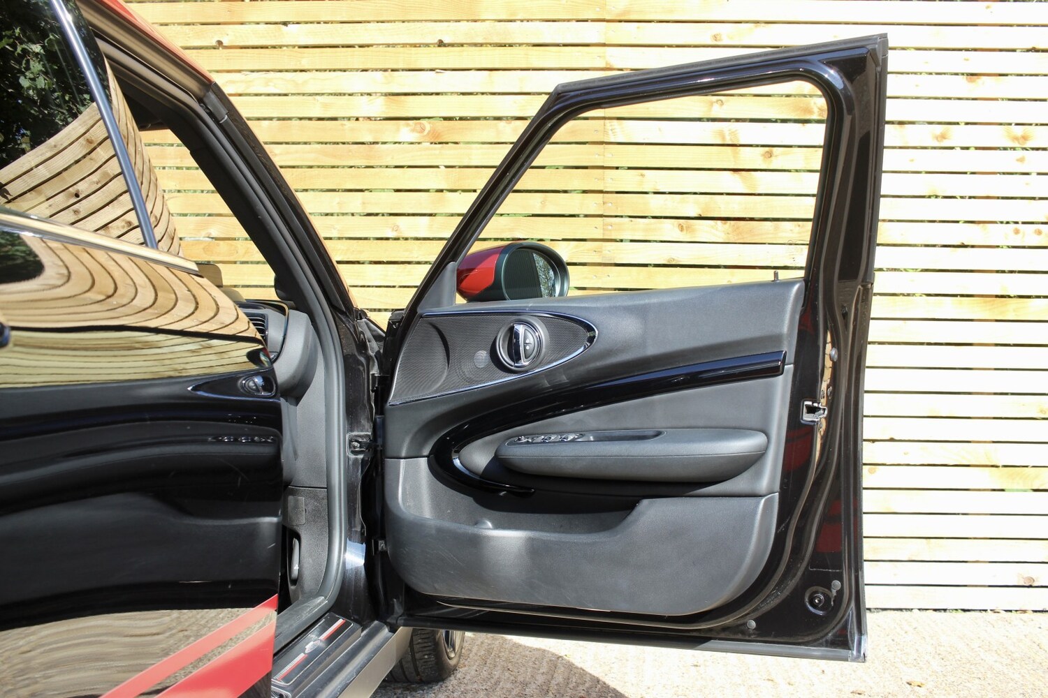 Used MINI Clubman 2019 for sale - 76605826: Photo 32