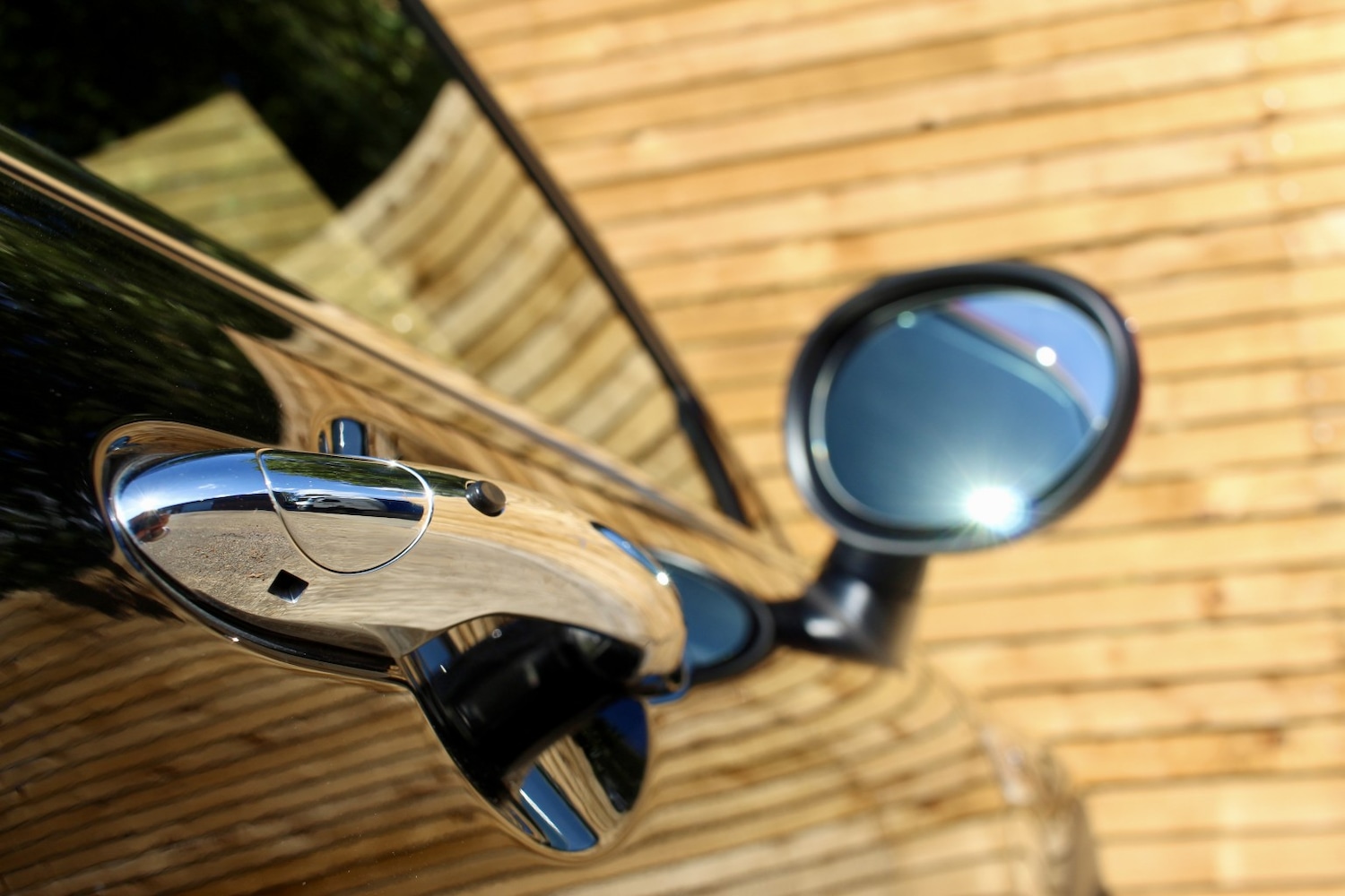 Used MINI Clubman 2019 for sale - 76605826: Photo 33