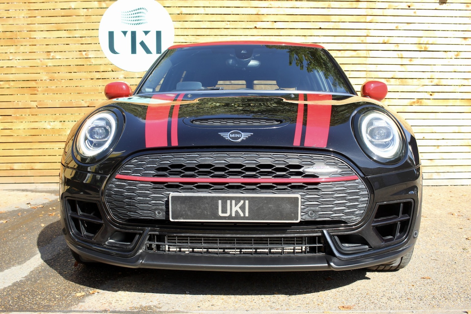 Used MINI Clubman 2019 for sale - 76605826: Photo 34
