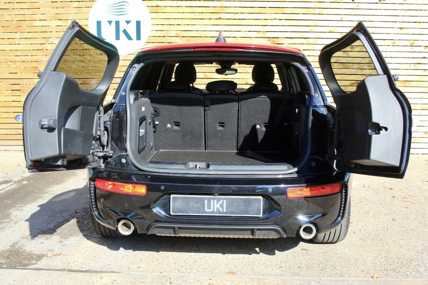 Used MINI Clubman 2019 for sale - 76605826: Photo 35