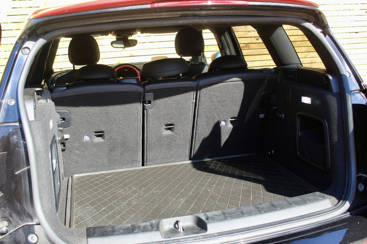 Used MINI Clubman 2019 for sale - 76605826: Photo 36