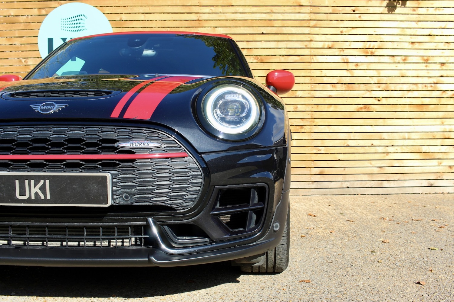 Used MINI Clubman 2019 for sale - 76605826: Photo 37
