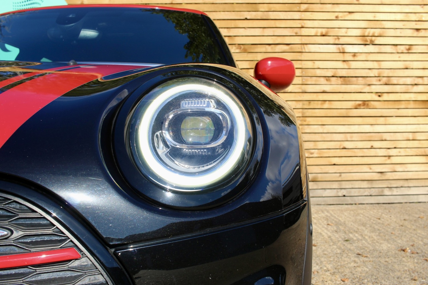 Used MINI Clubman 2019 for sale - 76605826: Photo 38