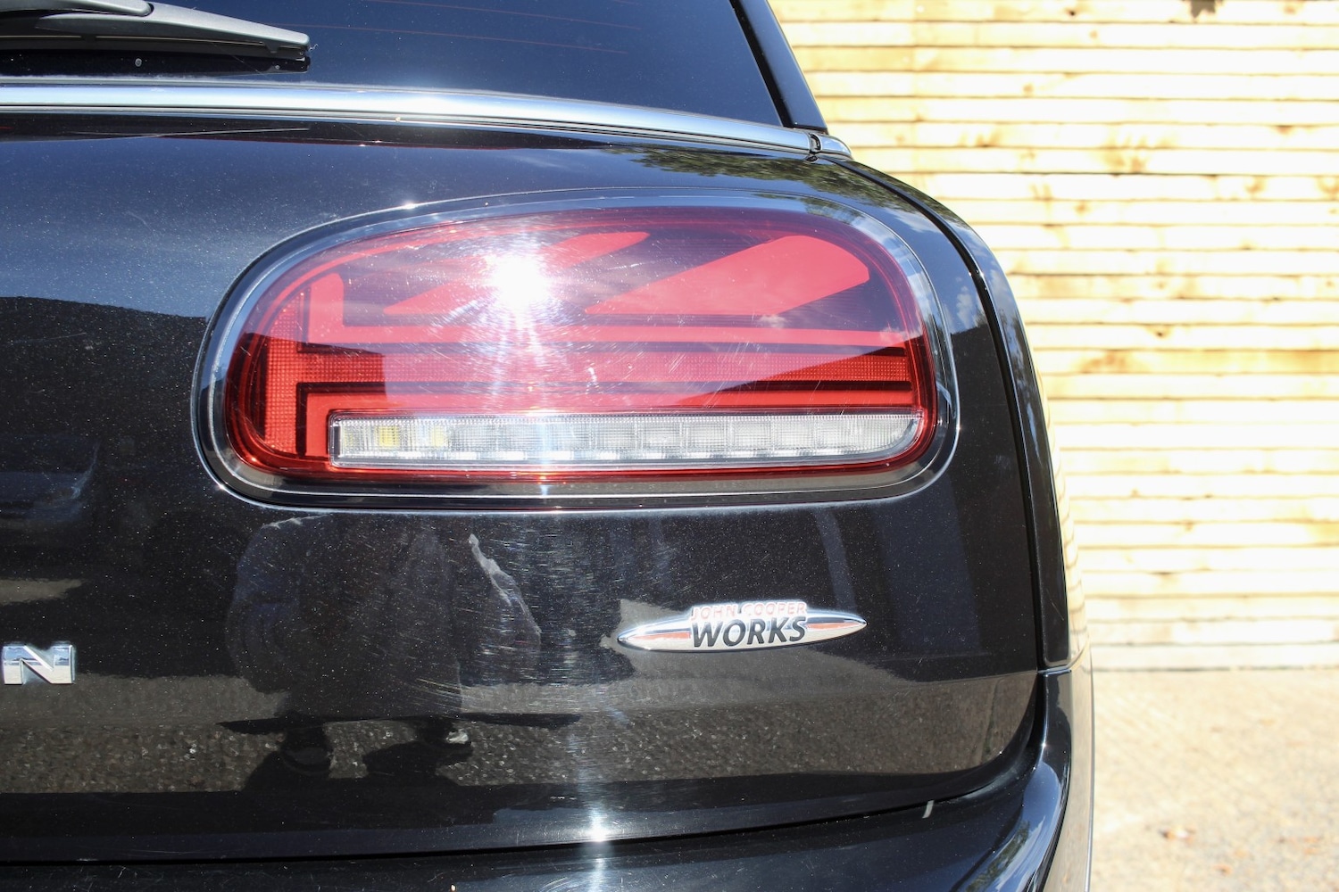 Used MINI Clubman 2019 for sale - 76605826: Photo 39