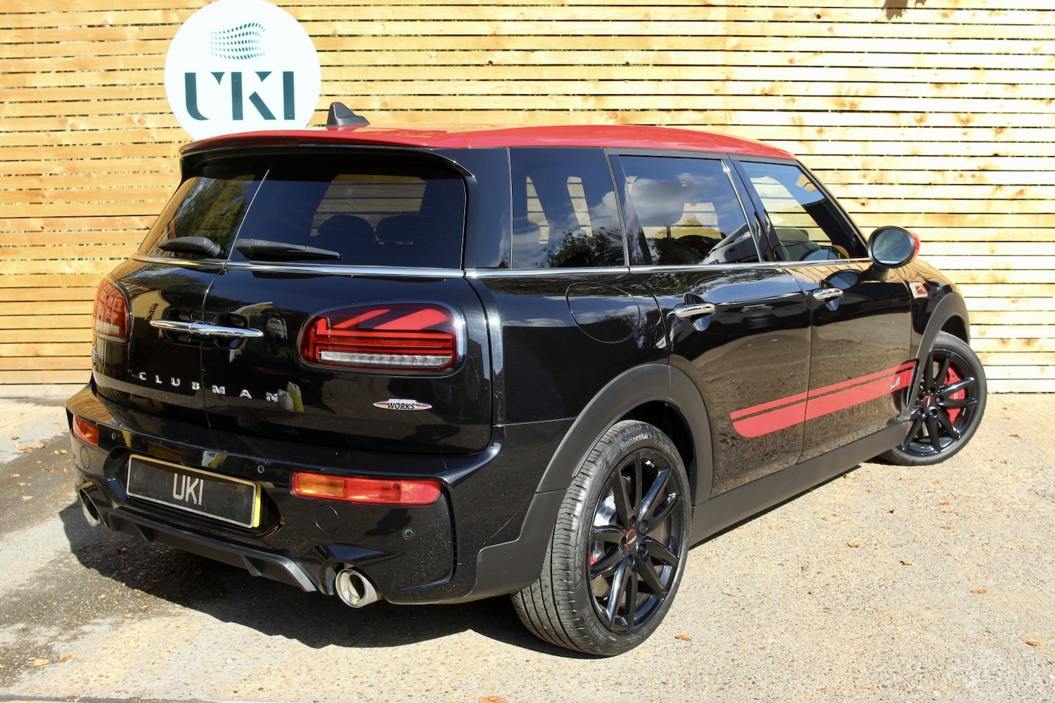 Used MINI Clubman 2019 for sale - 76605826: Photo 4