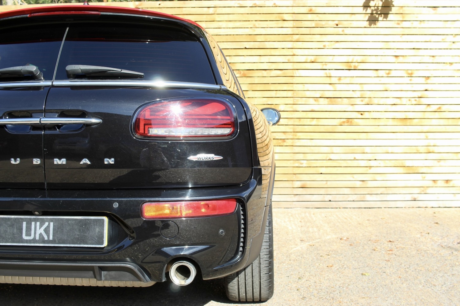 Used MINI Clubman 2019 for sale - 76605826: Photo 40