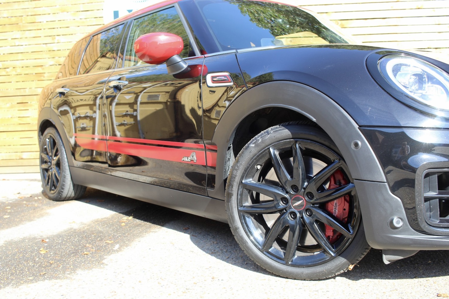 Used MINI Clubman 2019 for sale - 76605826: Photo 41