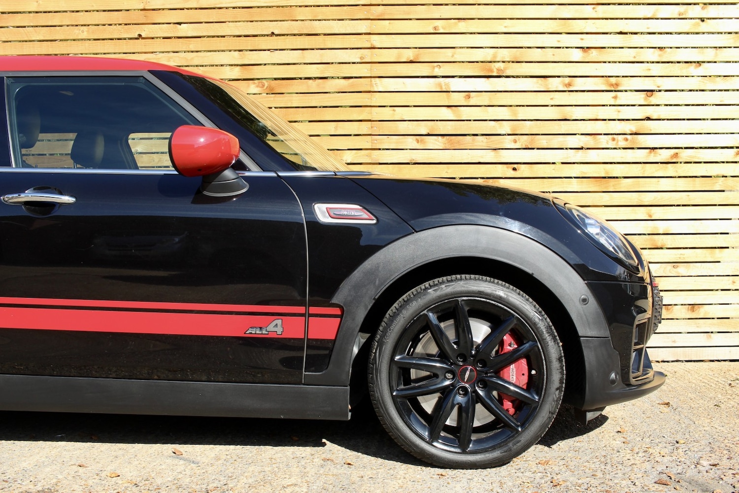 Used MINI Clubman 2019 for sale - 76605826: Photo 43