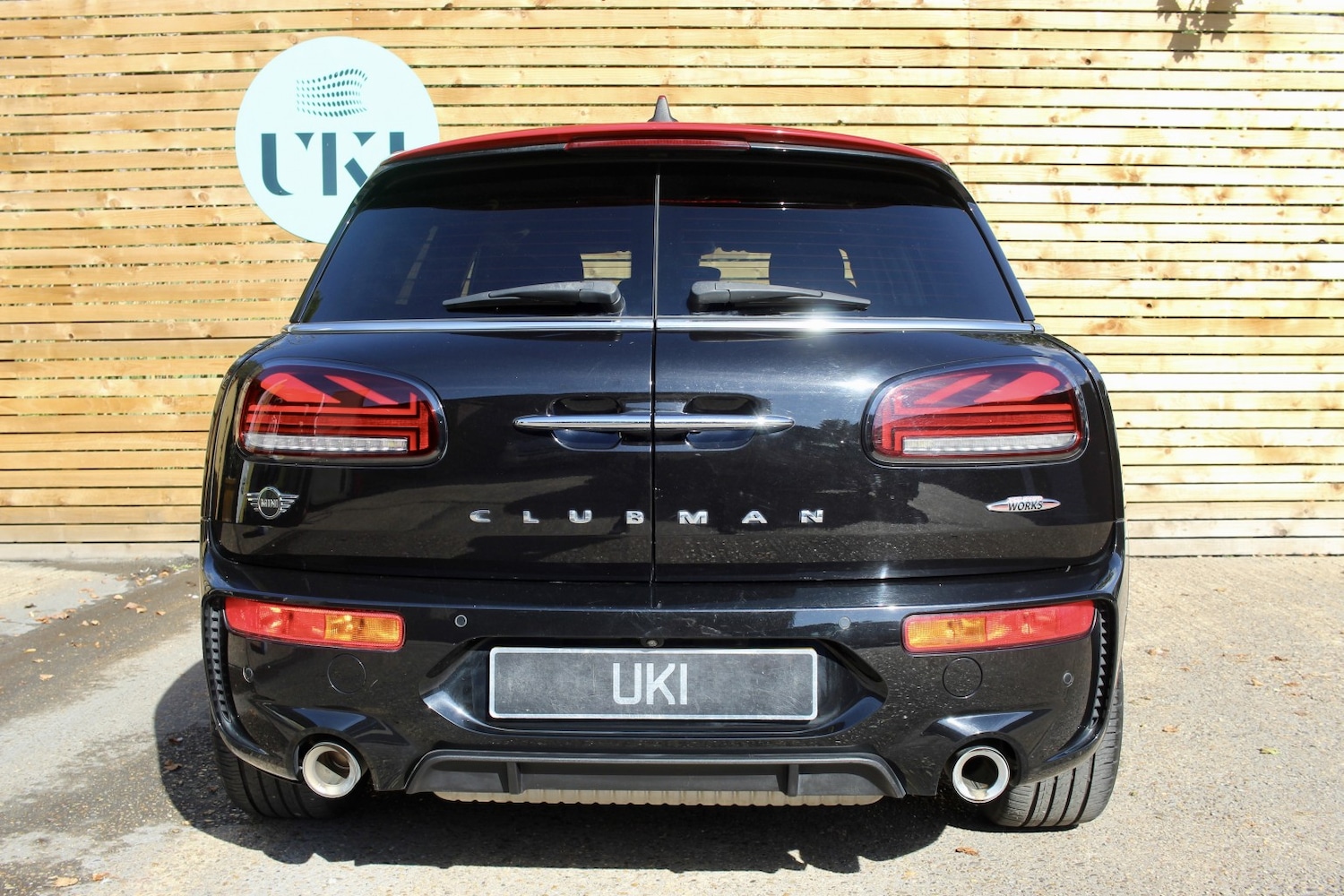 Used MINI Clubman 2019 for sale - 76605826: Photo 5