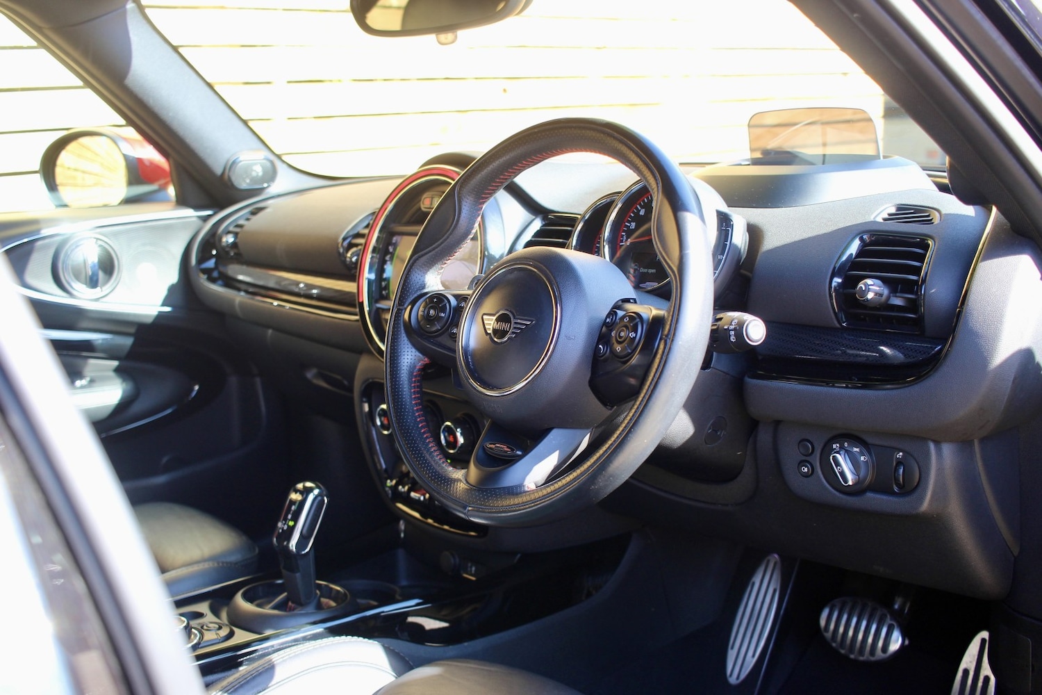 Used MINI Clubman 2019 for sale - 76605826: Photo 6