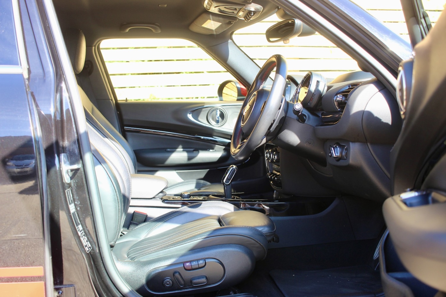 Used MINI Clubman 2019 for sale - 76605826: Photo 7