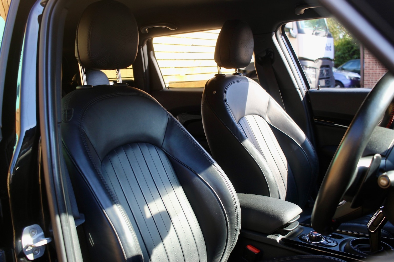 Used MINI Clubman 2019 for sale - 76605826: Photo 8