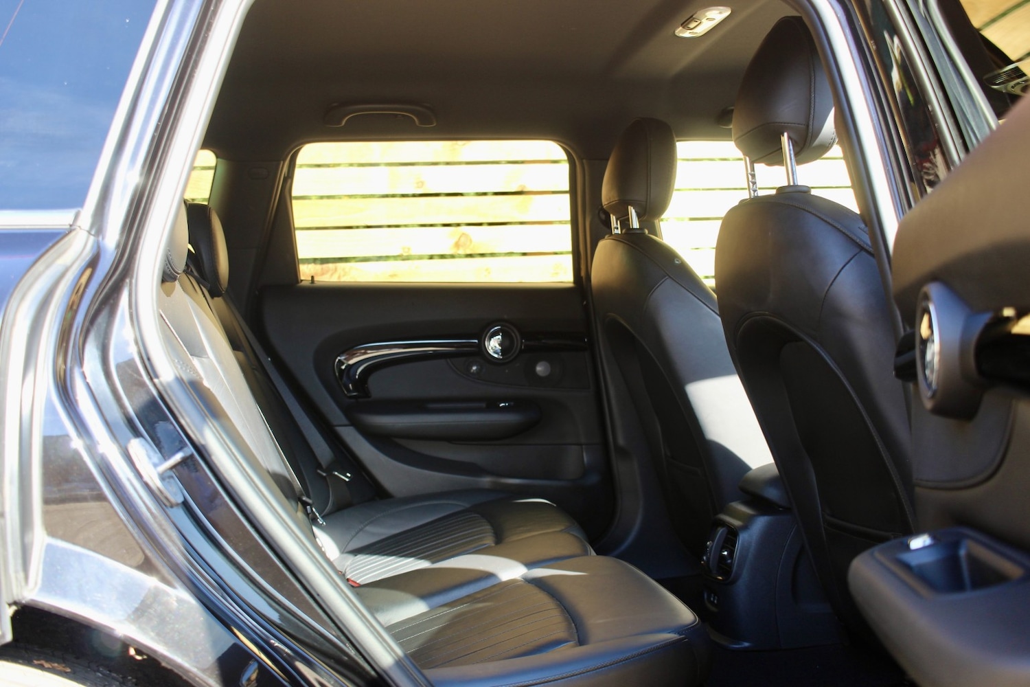 Used MINI Clubman 2019 for sale - 76605826: Photo 9