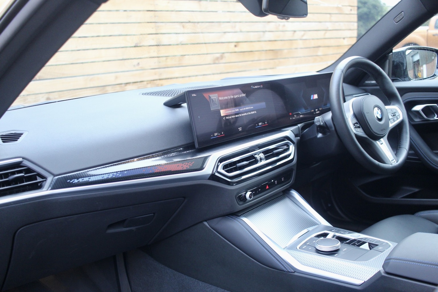 Used BMW 2 Series 2023 for sale - 77258557: Photo 13