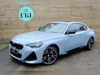 Used BMW 2 Series 2023 for sale - 77258557: Photo