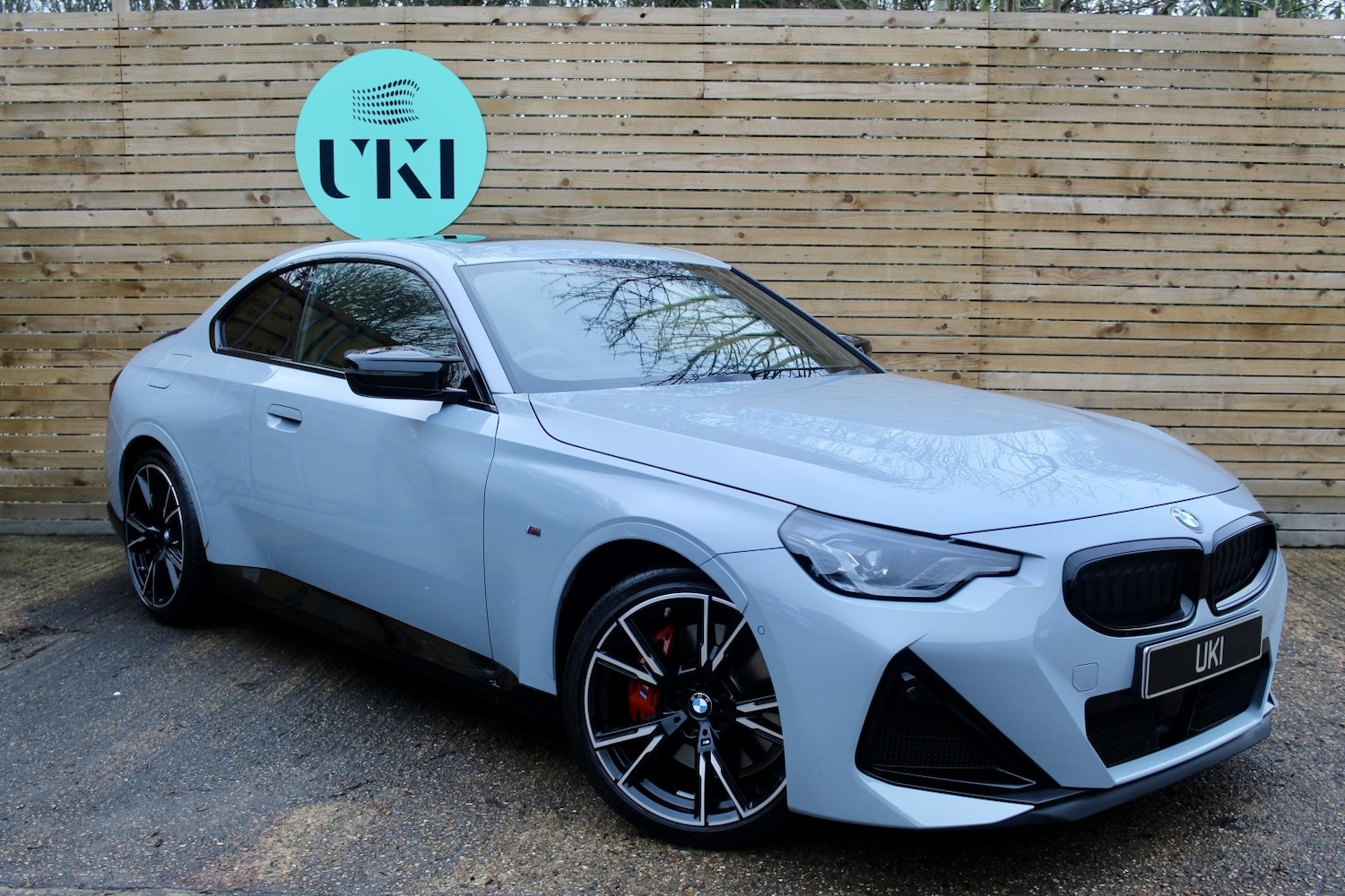 Used BMW 2 Series 2023 for sale - 77258557: Photo 2