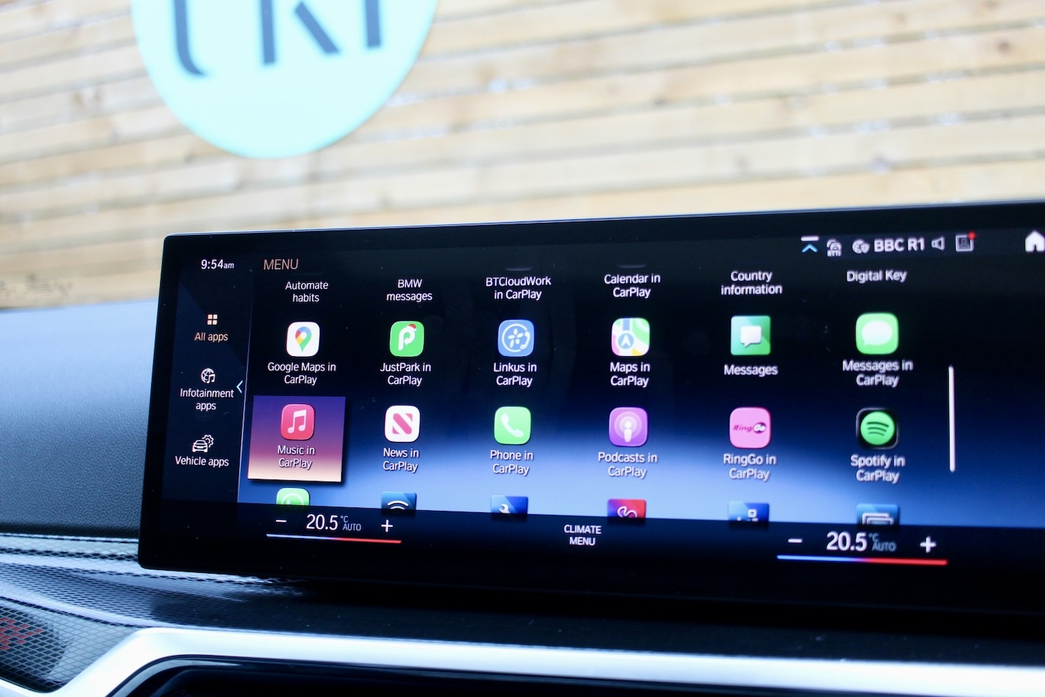 Used BMW 2 Series 2023 for sale - 77258557: Photo 24