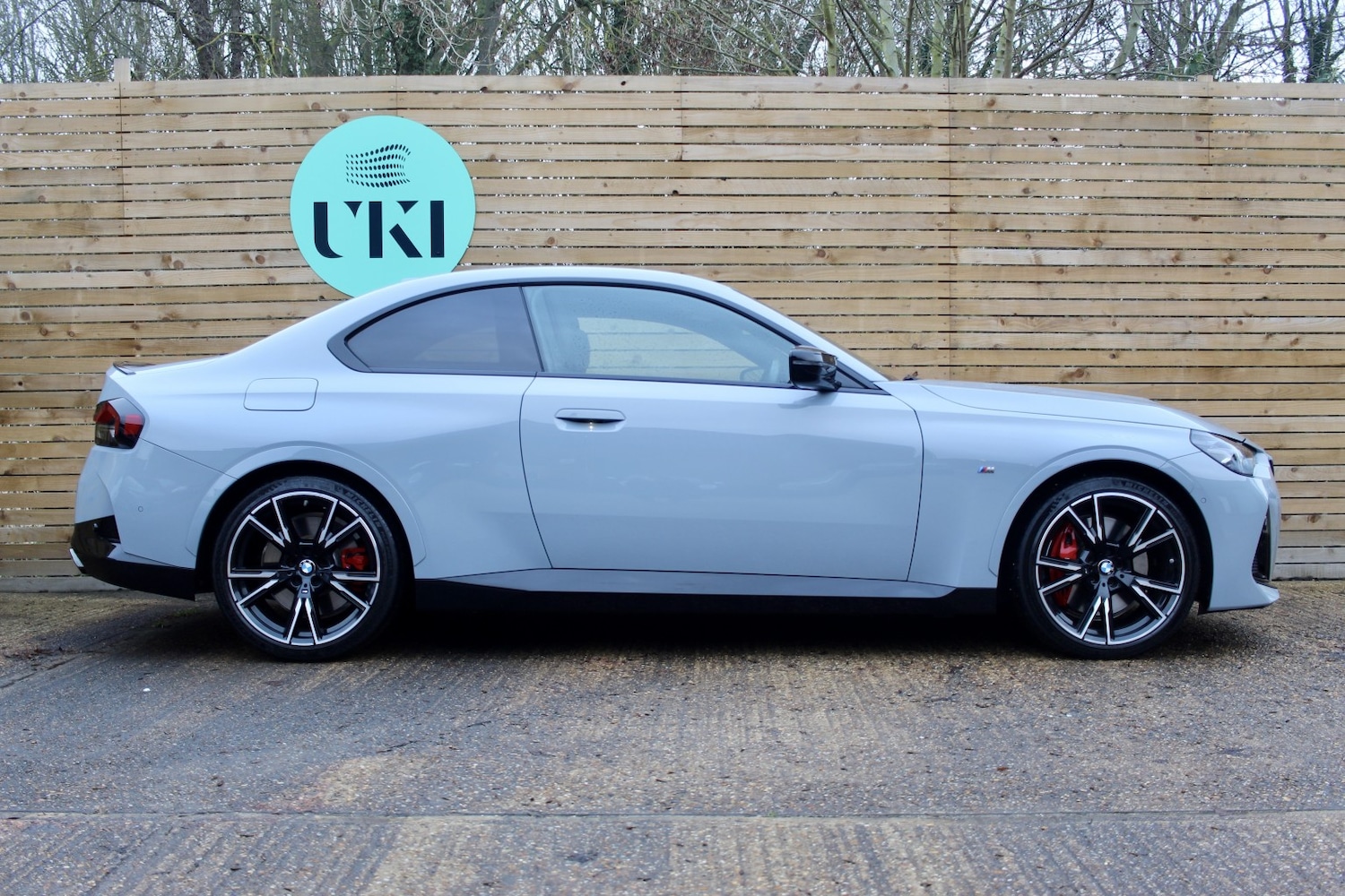 Used BMW 2 Series 2023 for sale - 77258557: Photo 3