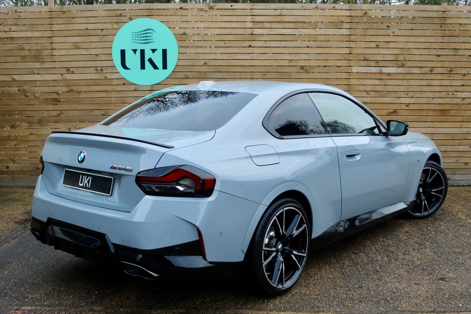 Used BMW 2 Series 2023 for sale - 77258557: Photo 4