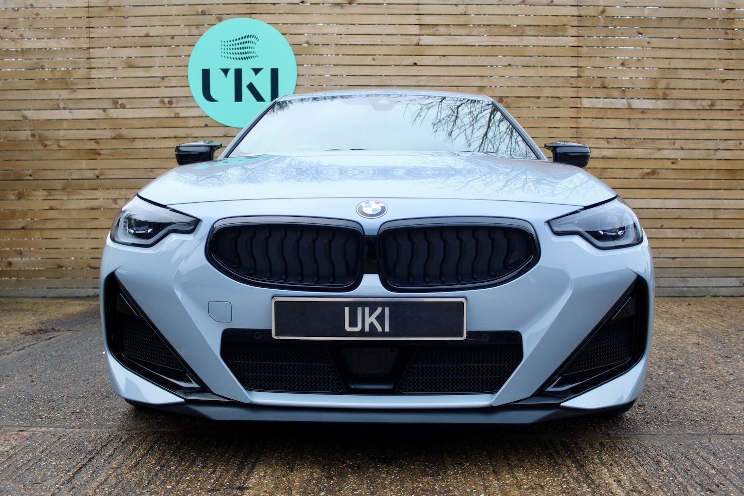 Used BMW 2 Series 2023 for sale - 77258557: Photo 41