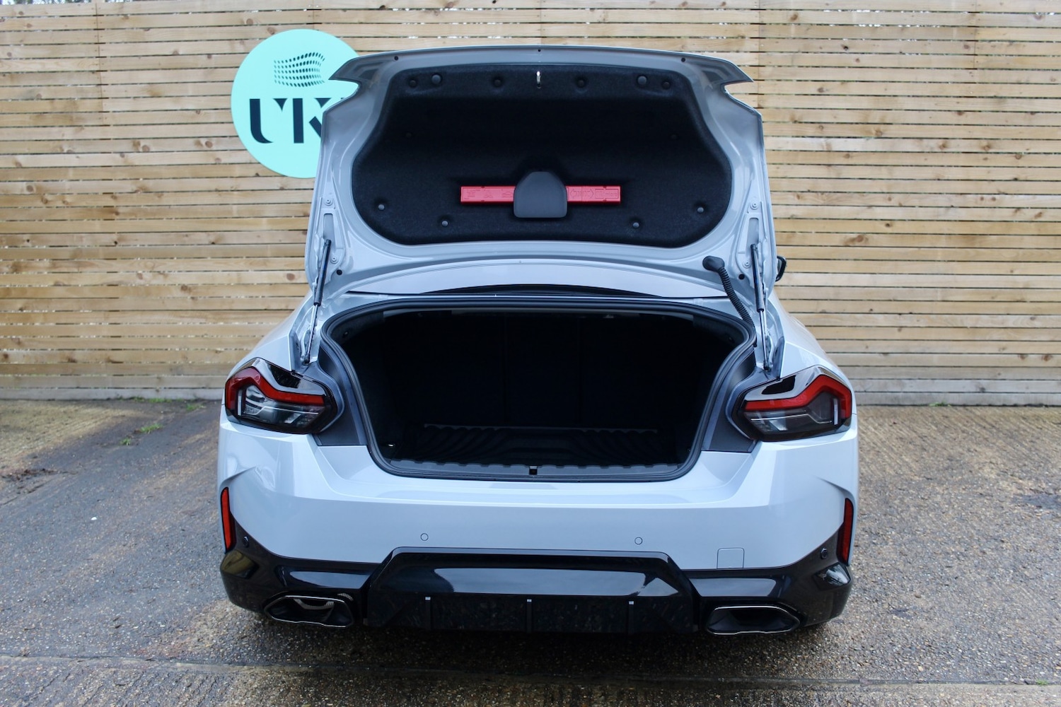 Used BMW 2 Series 2023 for sale - 77258557: Photo 42