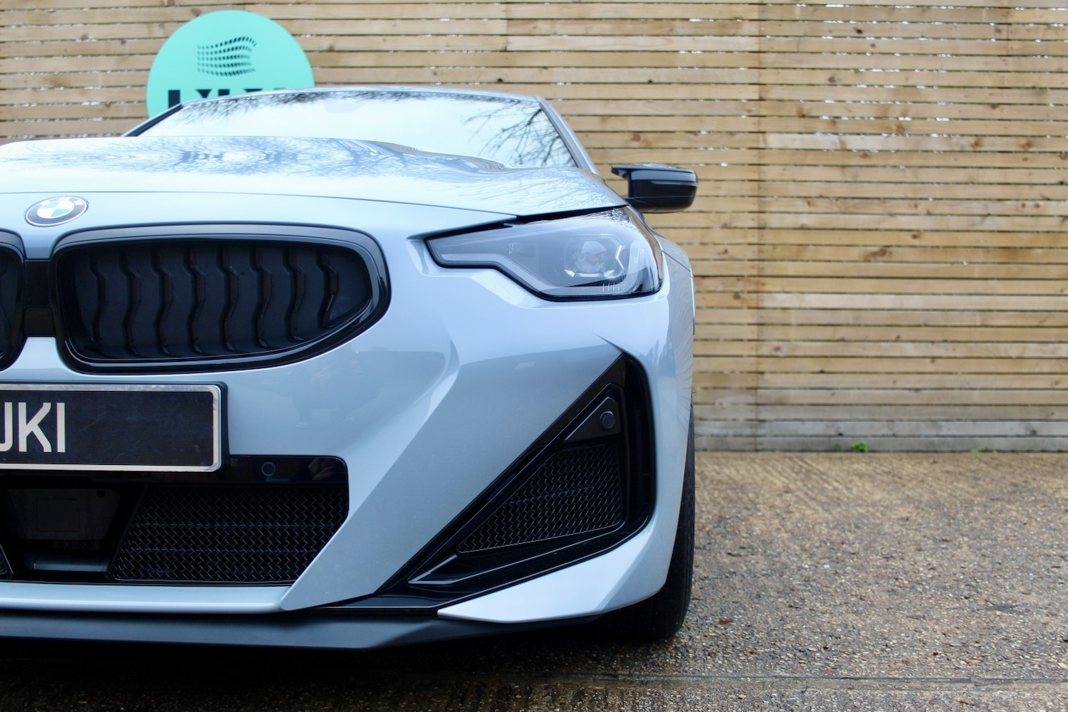 Used BMW 2 Series 2023 for sale - 77258557: Photo 44