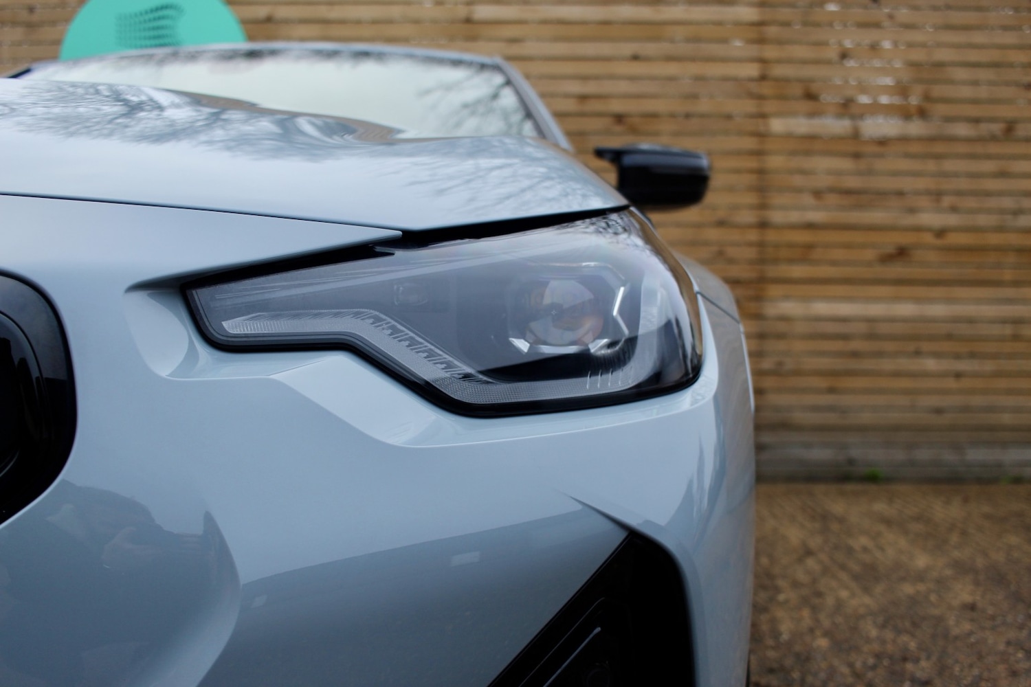 Used BMW 2 Series 2023 for sale - 77258557: Photo 45